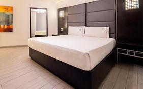 Motel Olimpo